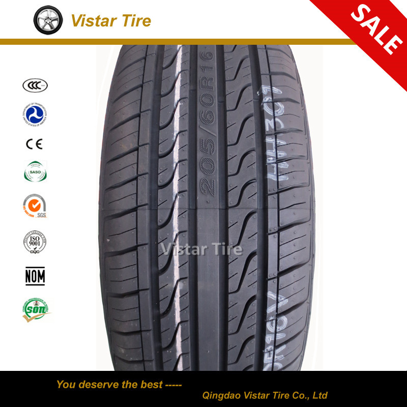 Doublestar Brand Radial PCR Car Tyre