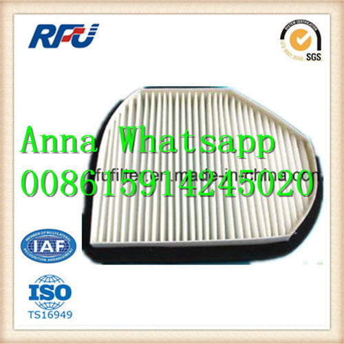 Air Filter 2028300018 2108300618 202830018 for Mercedes-Benz