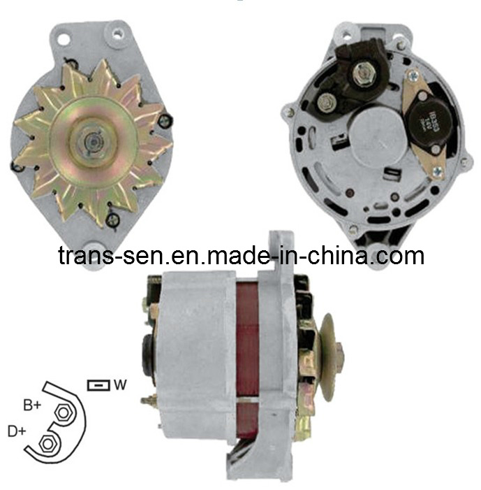 Bosch Auto Alternator (0-986-036-260 0120489382 0-120-488-239 DRA6260 DRA6263 LRB103 21110 0120488196)
