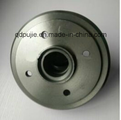 Car Brake Drum 96316636