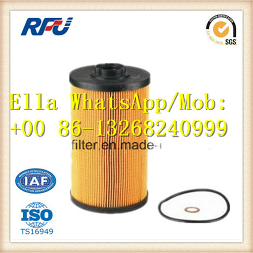 (4676385) Oil Filter Auto Parts for Hitachi