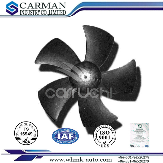 Cooling Fan 5 Blade 191g