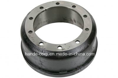 for Nissan 40206-90011/40206-90166/43207-90107/43207-90106/43207-90118/43207-90119/40206-90204/40206-01g00/40210-90129 1106 Brake Drum