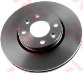 Brake Disc (186764)