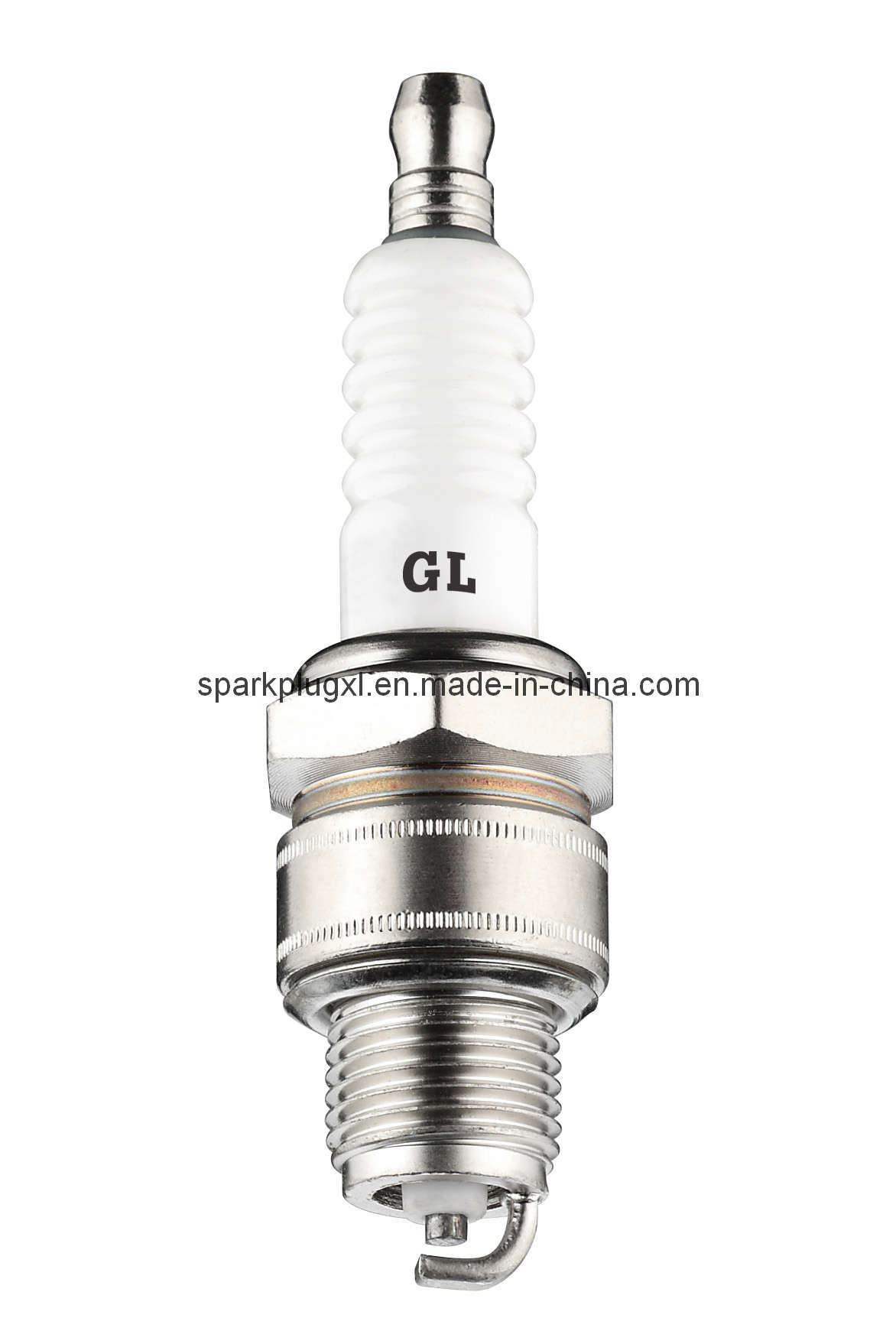 Spark Plug (E6TC BP6HS W20FP-U L92YC 43FS 274 W6BC)