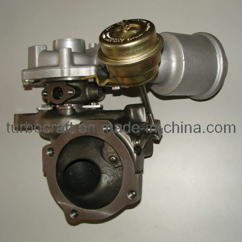 Turbocharger for K03B-0052 BORA