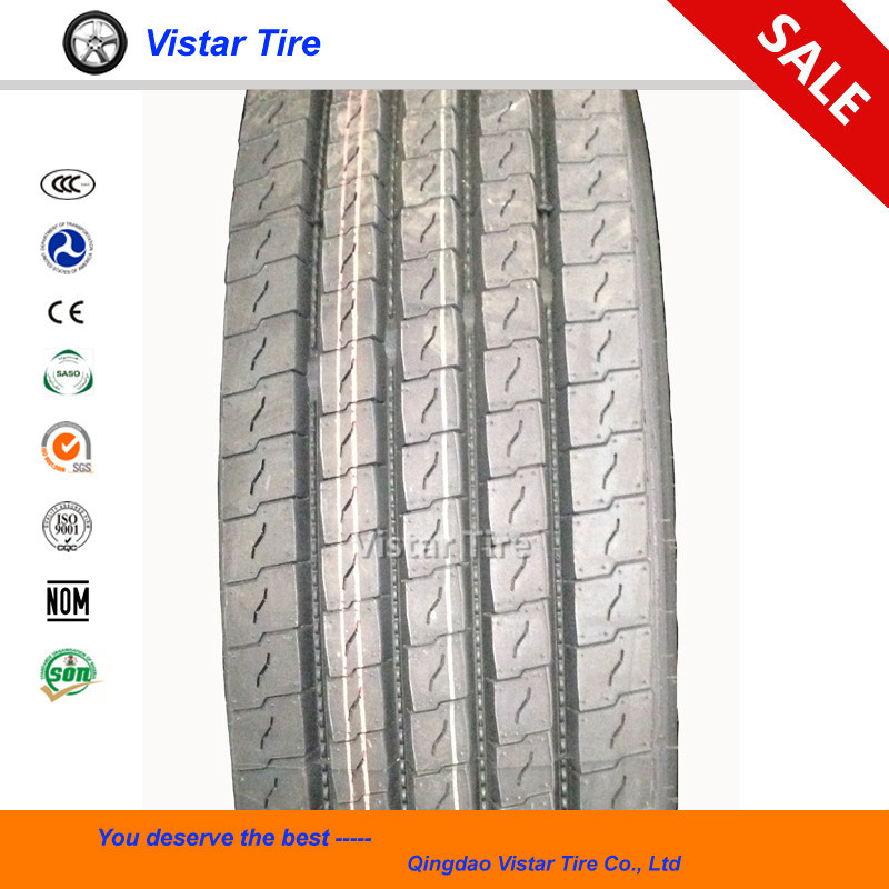 295/80r22.5 Radial Truck Tire and Radial Bus Tire