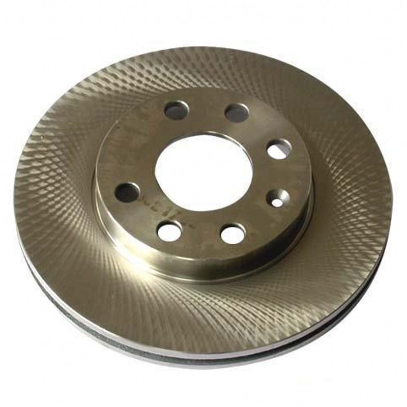 High Quality Brake Disc
