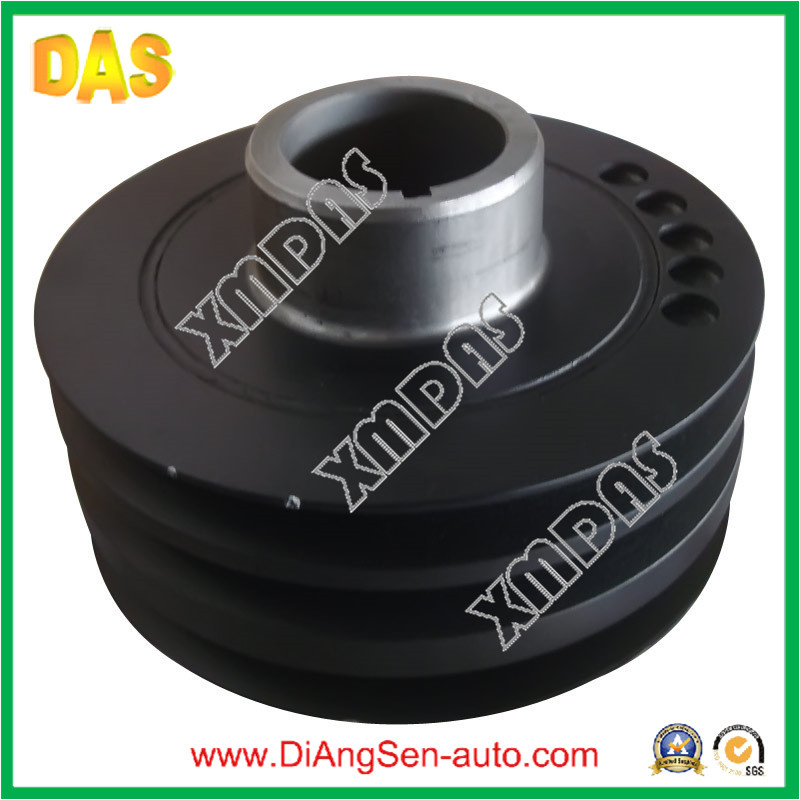 Crankshaft Pulley for Nissan Pathfinder 89-96 / Pick up 96-98 (12303-43G02)
