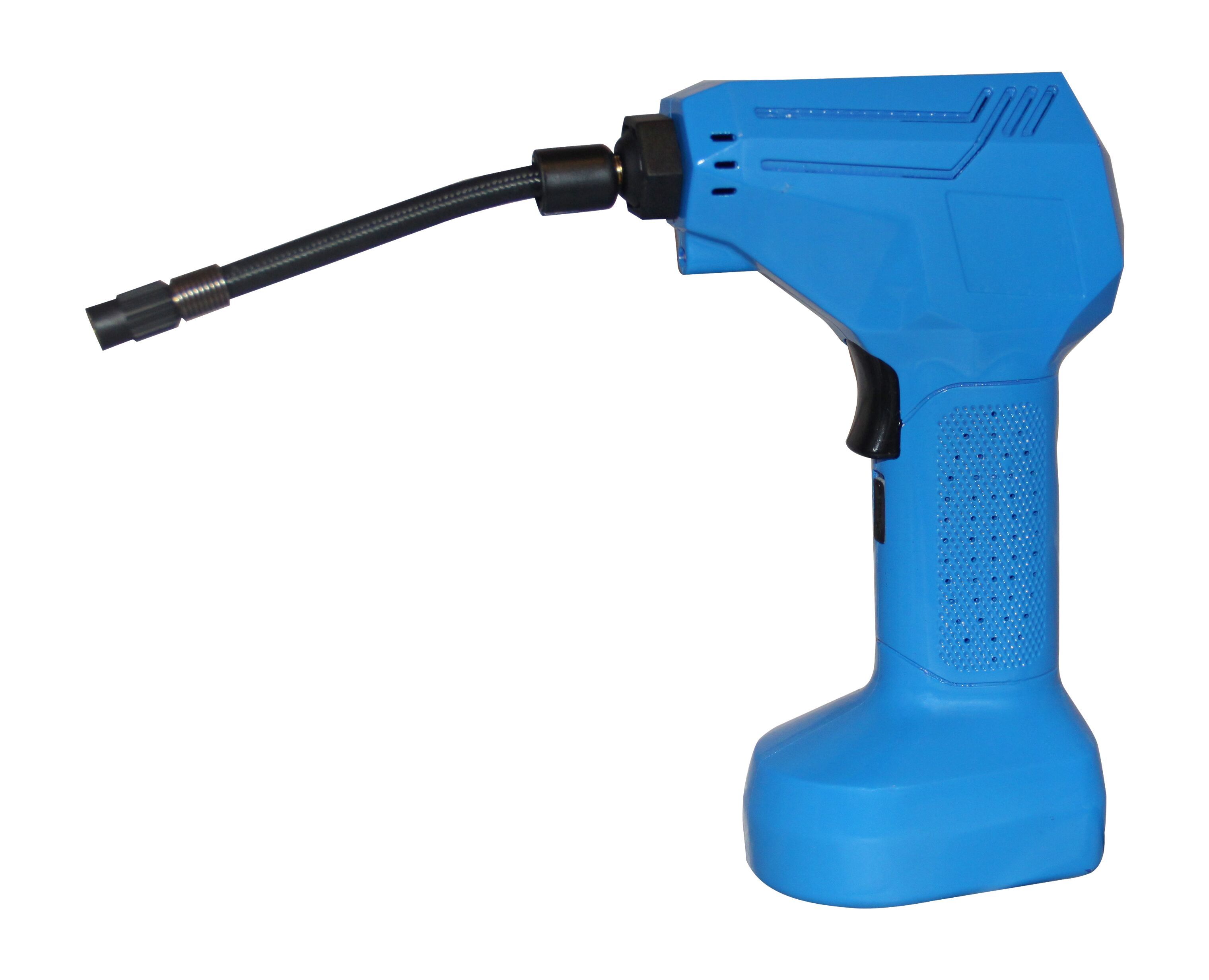 12V Car Auto Tyre Air Tire Inflator Electric Mini Compressor Pump Inflating Pump