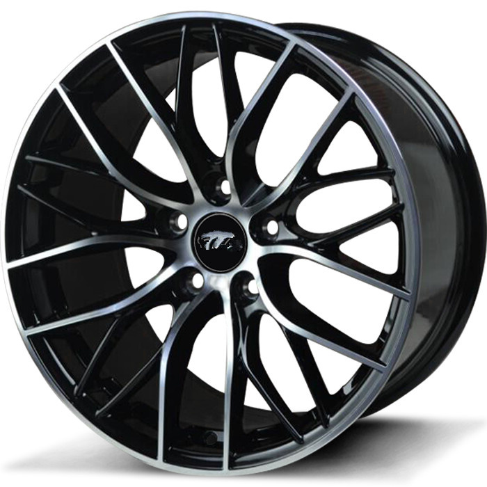 Alloy Wheel/Wheel Rims