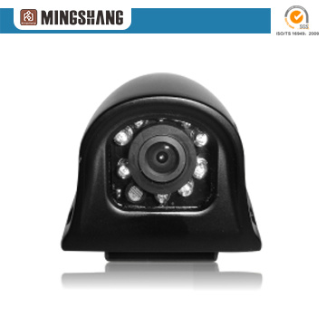 High Quality Security Car Side View Camera Backup Reversing Car Camera
