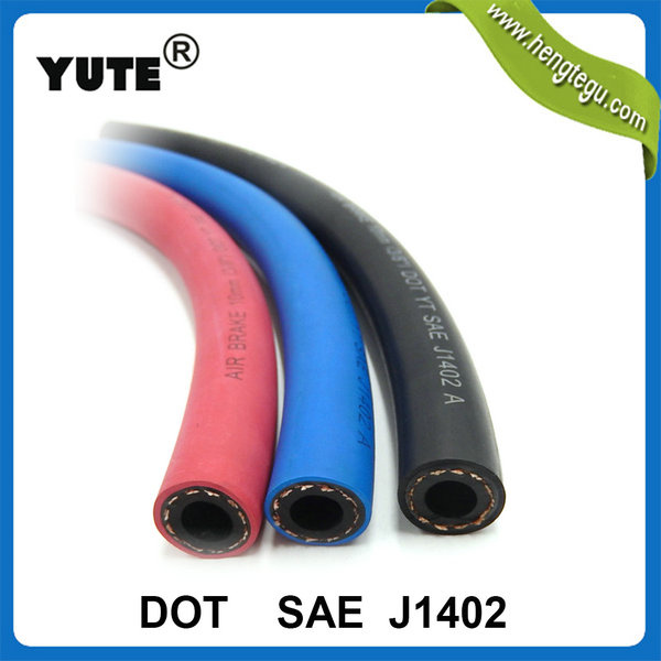 1/2 Inch DOT Ameca Certifications Air Brake Hose