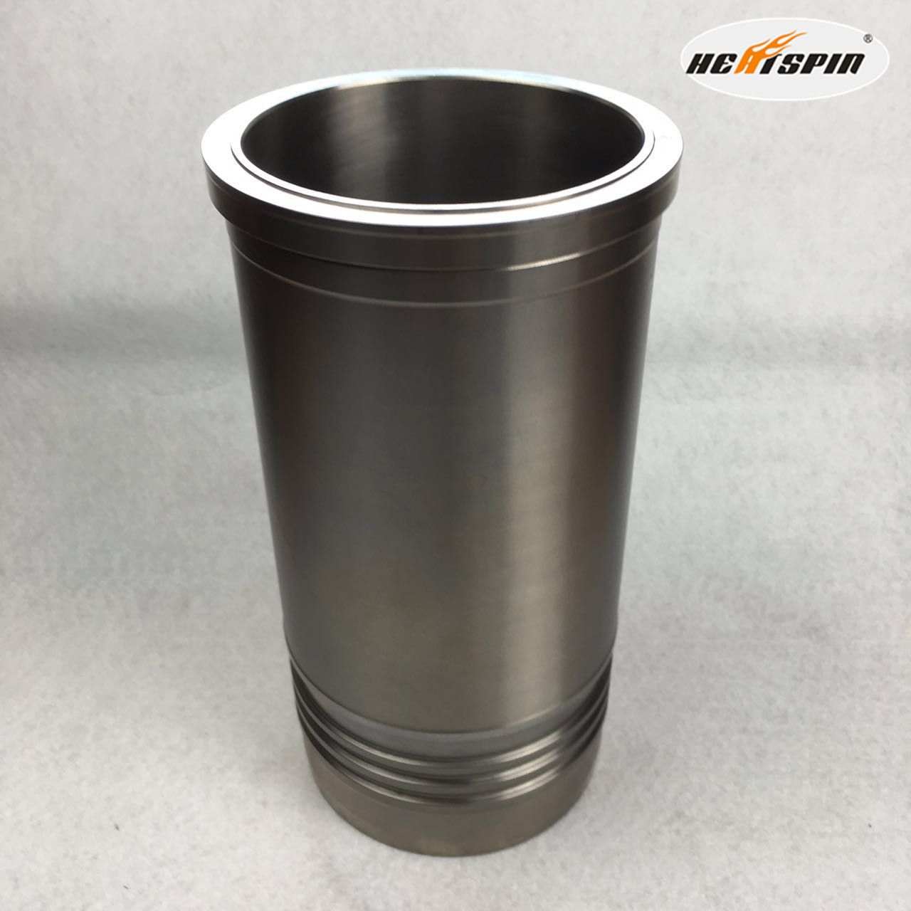 Komatsu 4D130 Cylinder Liner with OEM 6115-21-2211