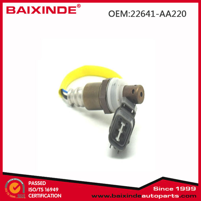 22641-AA220 Oxygen Sensor for SUBARU Legacy Outback Liberty