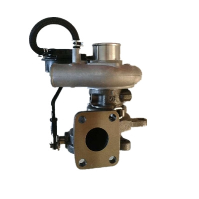 Td025m-09t-3.3 49173-02401 Turbocharger for D4ea