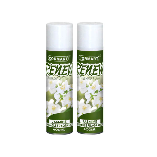 Household Chemicals Lemon Fragrance Air Freshener Spray