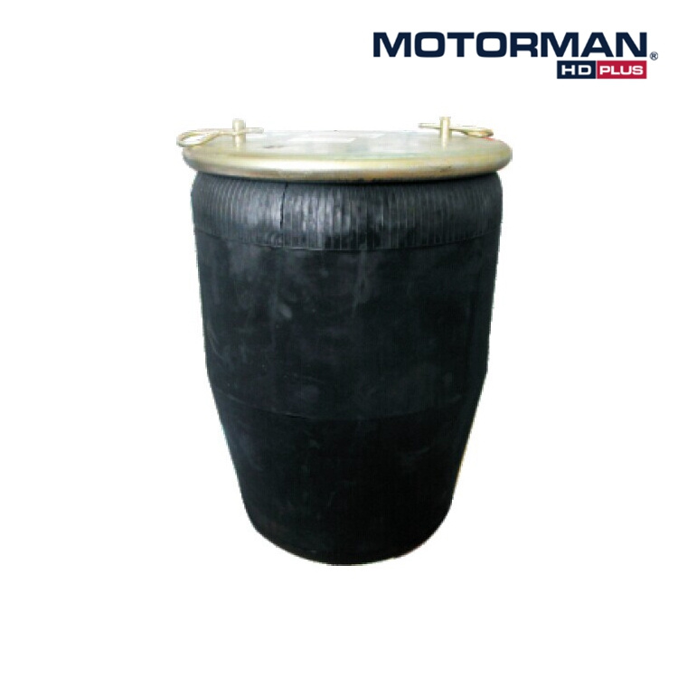 Suspension System Rubber Air Spring for Heavy Duty Volvo 21013010 21513836 20703452 21057939