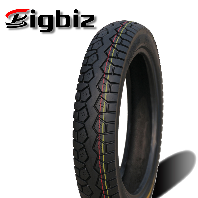 Supply Butyl Rims Race Repair Motorcycle Tire.