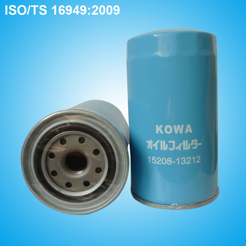 Oil Filter 15208-13212