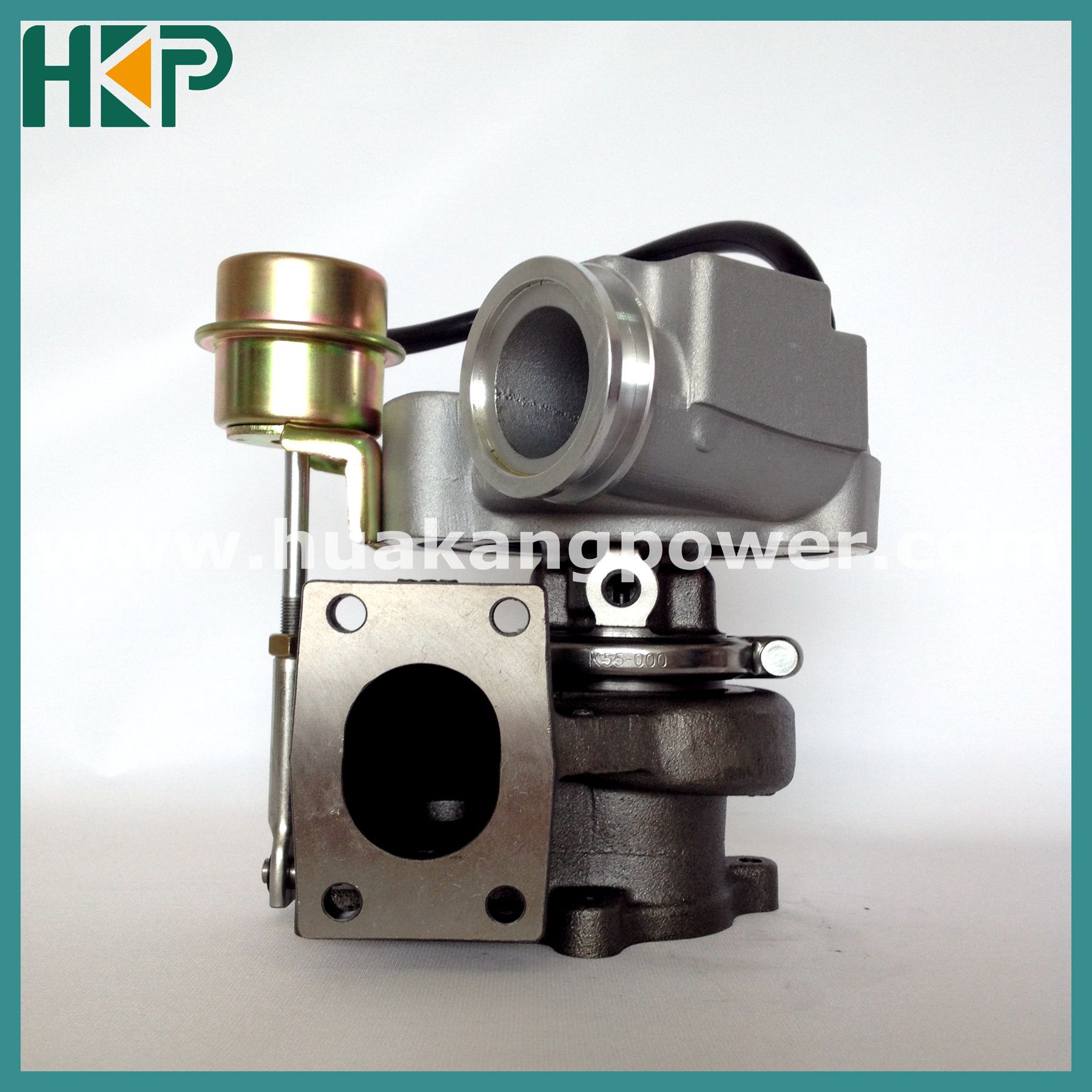 Turbo/Turbocharger for He221W C2834302 OEM2834301