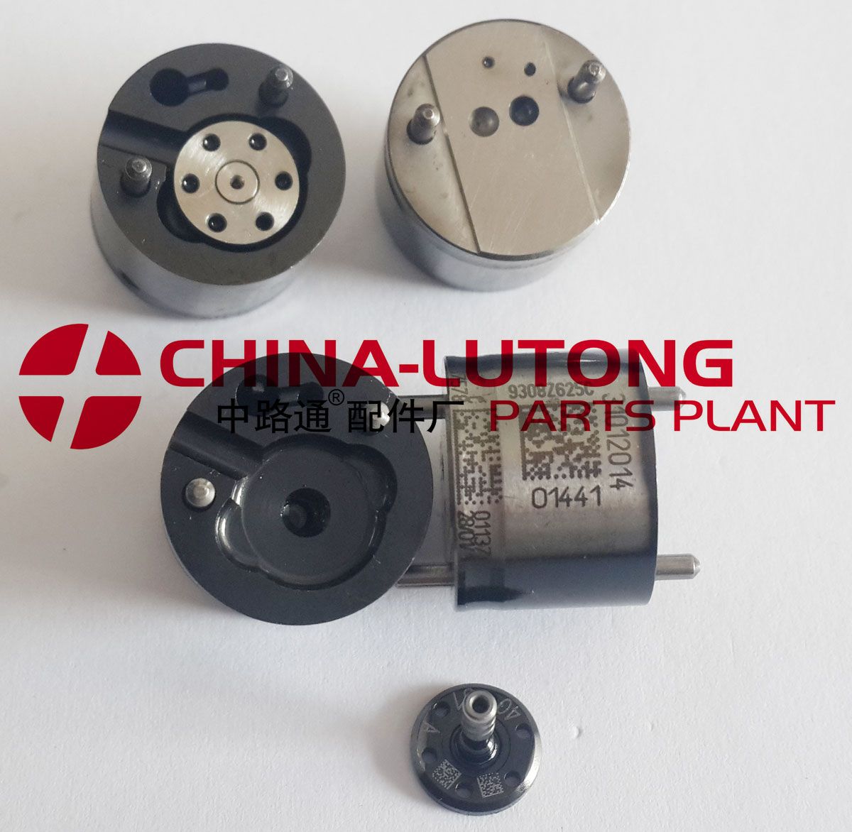 Valve 28264094 Euro-5 9308-625c for H5, H6