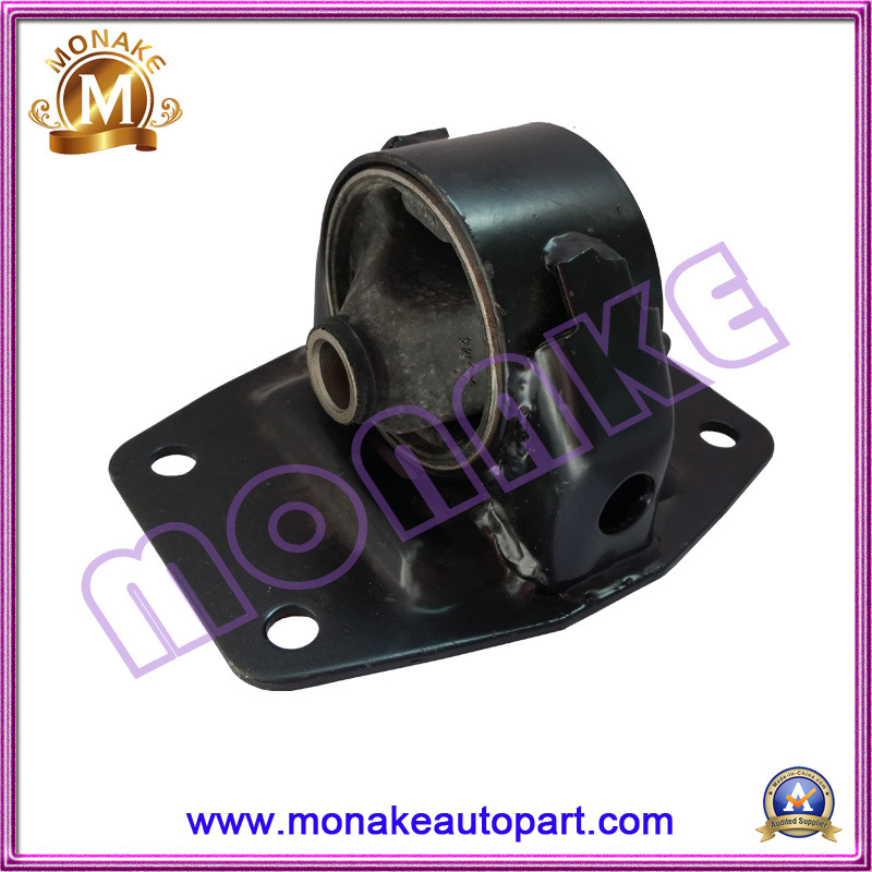 Auto Spare Rubber Engine Mount for Toyota Hiace Cars (12303-54041)