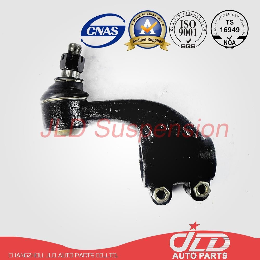 Mc806271 Steering Parts Tie Rod End for Subaru
