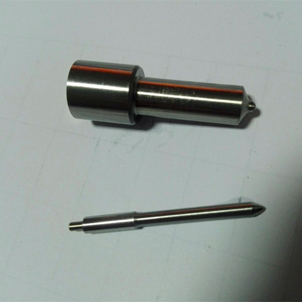 Diesel Engine Fuel Injection Nozzle 0 433 171 161 Dlla144p184