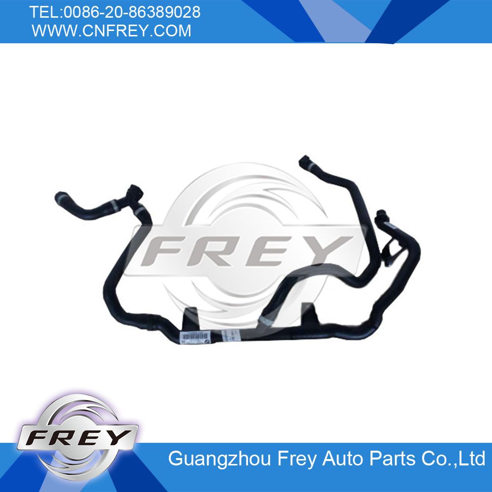 Return Hose 17127548221 for N46 N46n E90 E84 -Thermostat