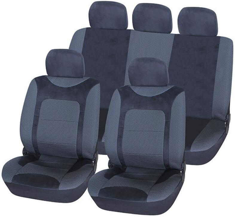 Hot Sale Classic Universal Polyester Best Design Seat Cover