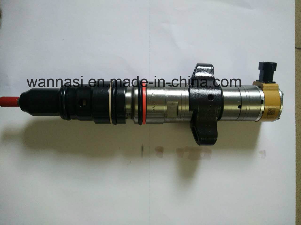265-8106 Diesel C9 Fuel Common Rail Caterpillar Injector with Top Performance
