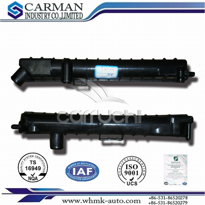 Plastic Car Radiator Tank for Lacrosse Buick