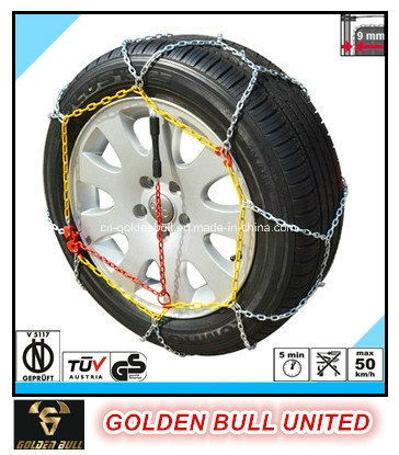 Kns50 Passenger Car Snow Chains