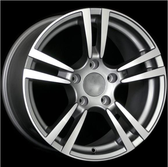 Car Wheel Rim Alloy Wheel More Than 1000 Styles