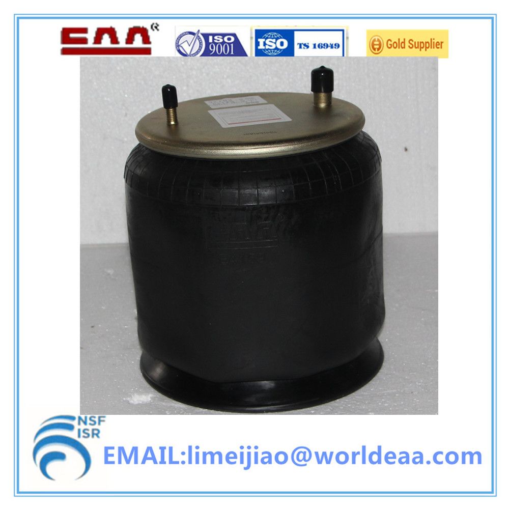 W01-M58-0736 Rubber Air Spring Air Suspension