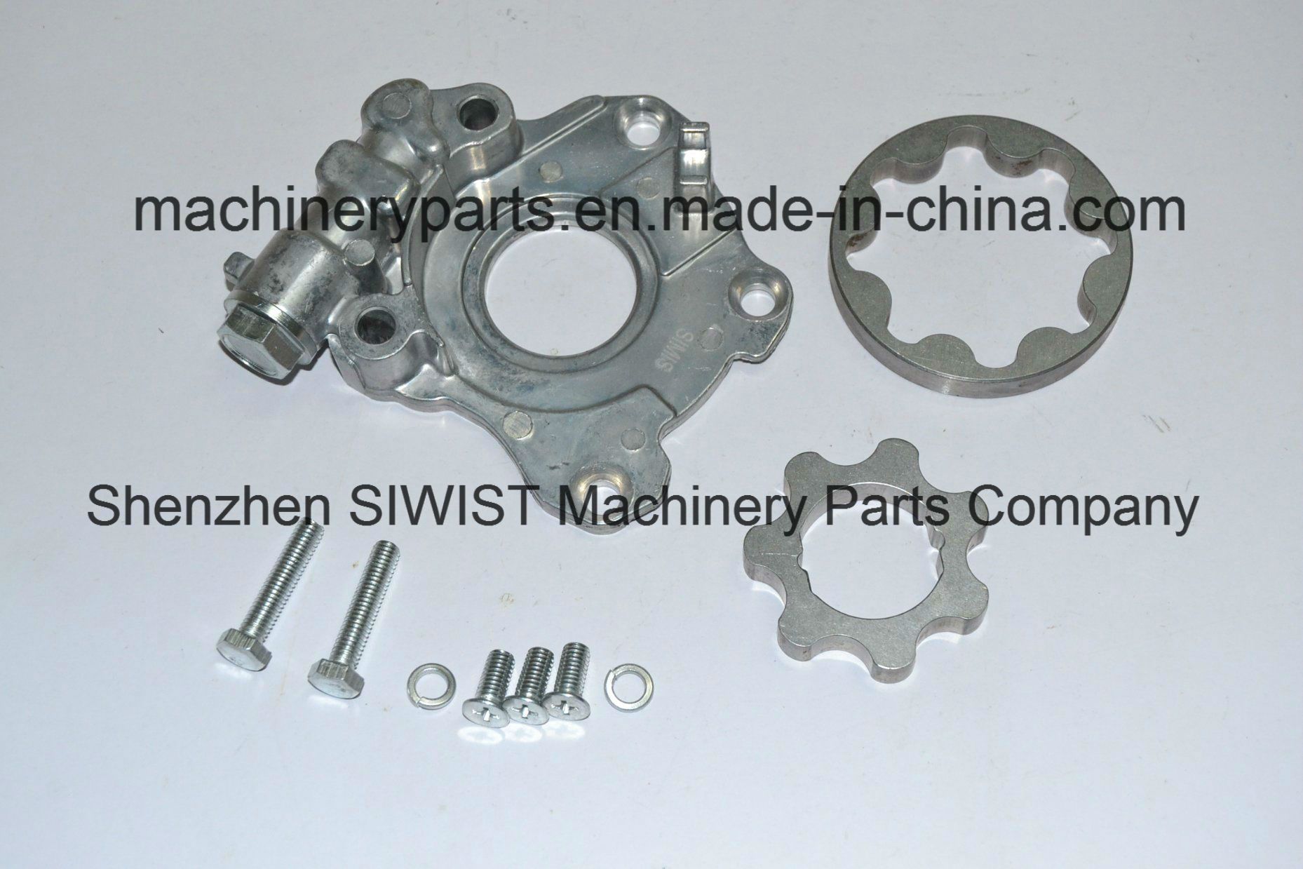 Oil Pump for Toyota T2510 15100-21040 15100-21030 15100-21032 for Vios/Echo 1nzfe 2nzfe 1497cc