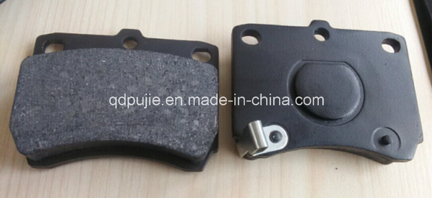 Wva 21355 Car Brake Pad