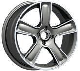 Mini Alloy Wheel (HL419)