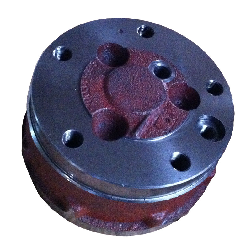 OEM Casting Iron Parts for Tractor