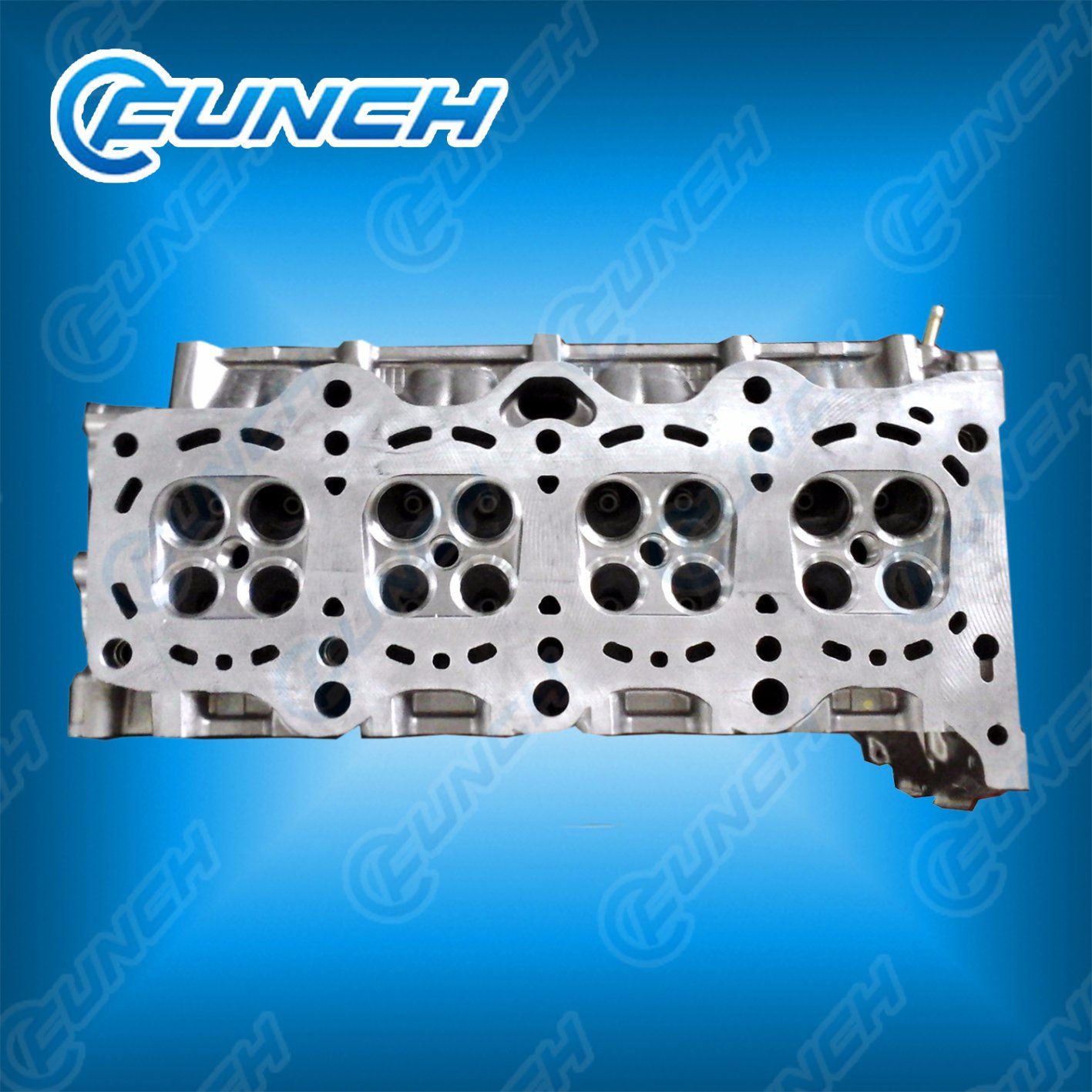 Cylinder Head for Suzuki Sx4/Swift/Liana/Rh416 M16A/M15A