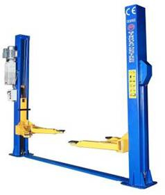 Two Post Lift