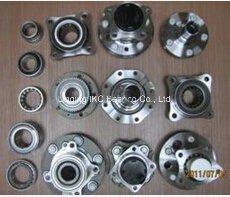 Bearing, Automobile Bearing, Motor Bearing 40BWD17A 40BWD18A