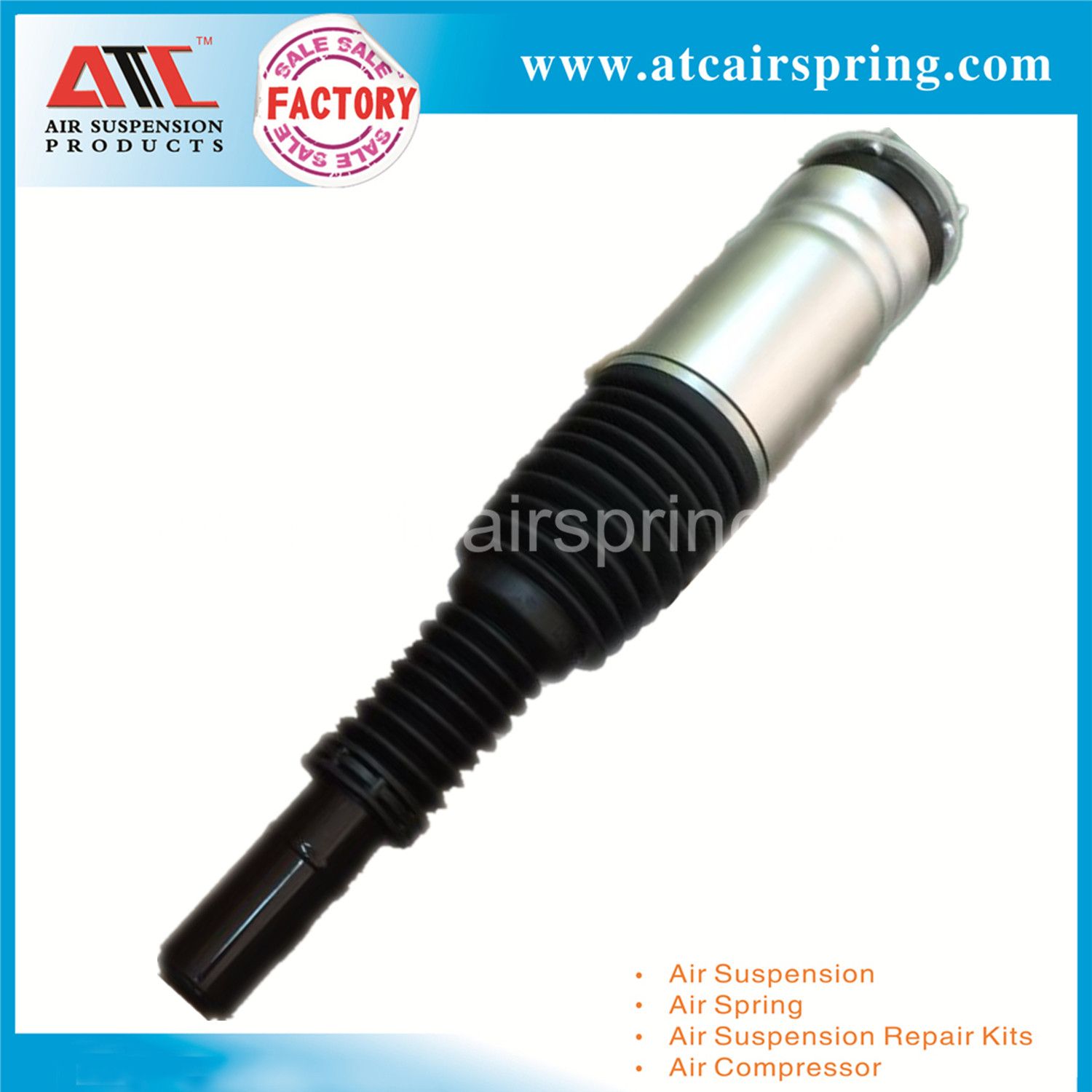 Atc Air Suspension Offer Land Rover Range Rover L405 Front Air Suspension Lr089081 Lr087091