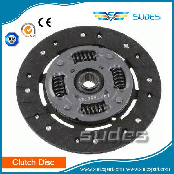 Daewoo Nubira Parts Clutch Disc 96468826