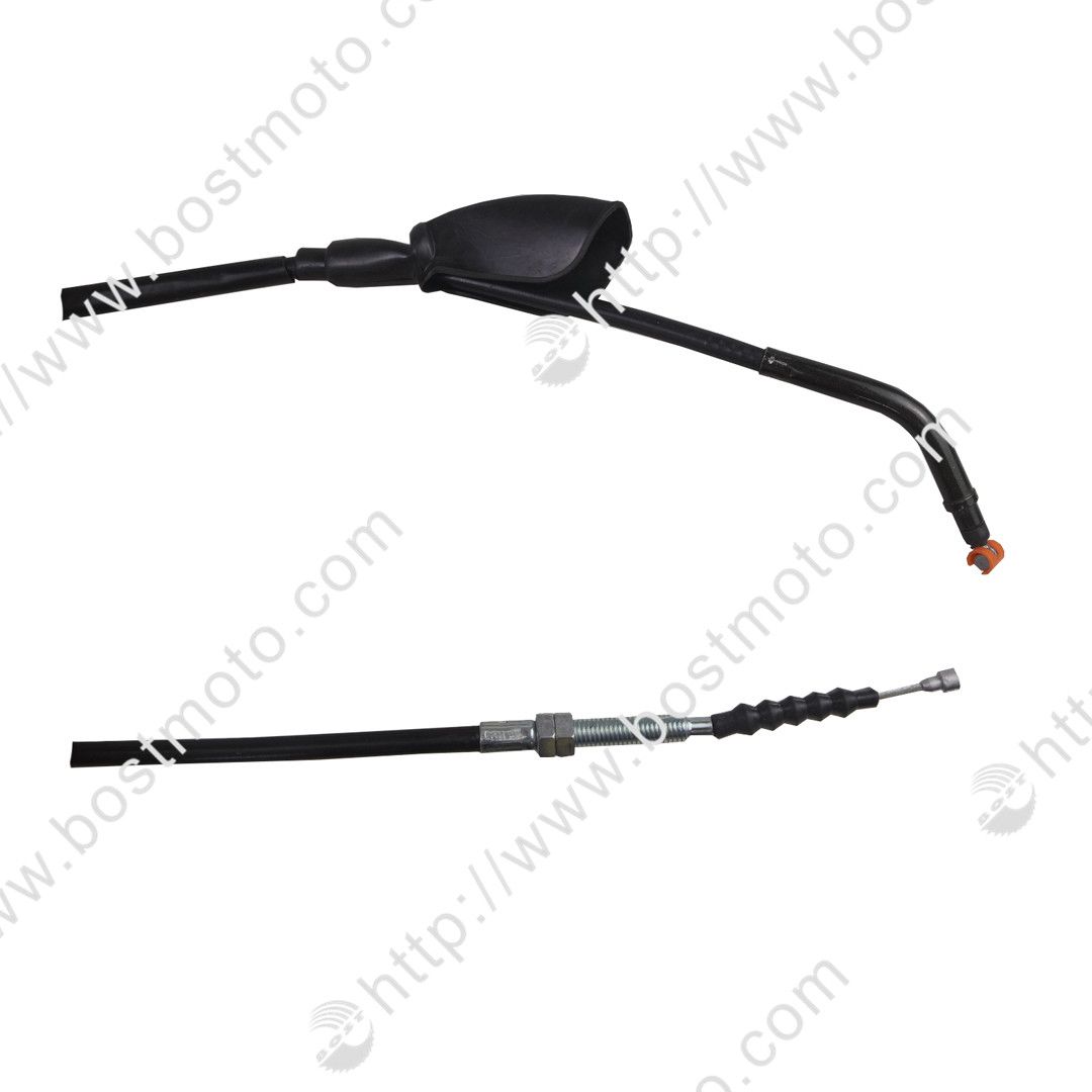 Motor Parts Clutch Cable for Bajaj CT100 Bm Boxer 150
