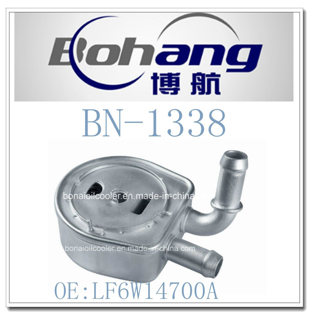 Bonai Auto Spare Mazda Oil Cooler (LF6W14700A)