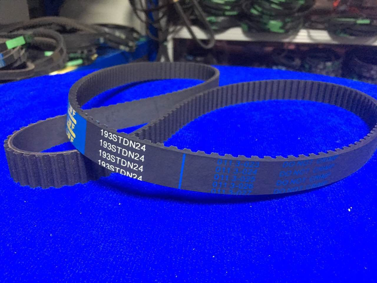 Timing Belt for FIAT (7764914) 193*24