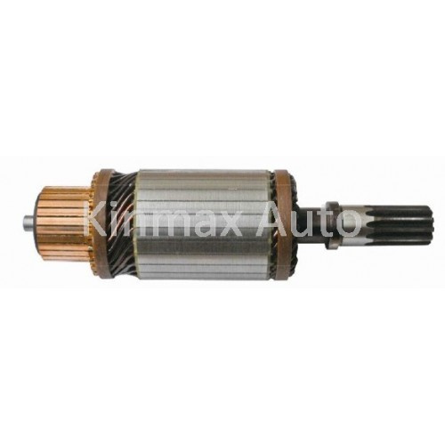 Auto Starter Parts of Armature 61-8125, Im3032 24V 8941529670 138830 2240-2100