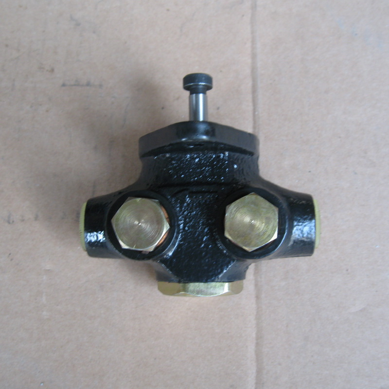 Fuel Pump for Deutz 413 Engine